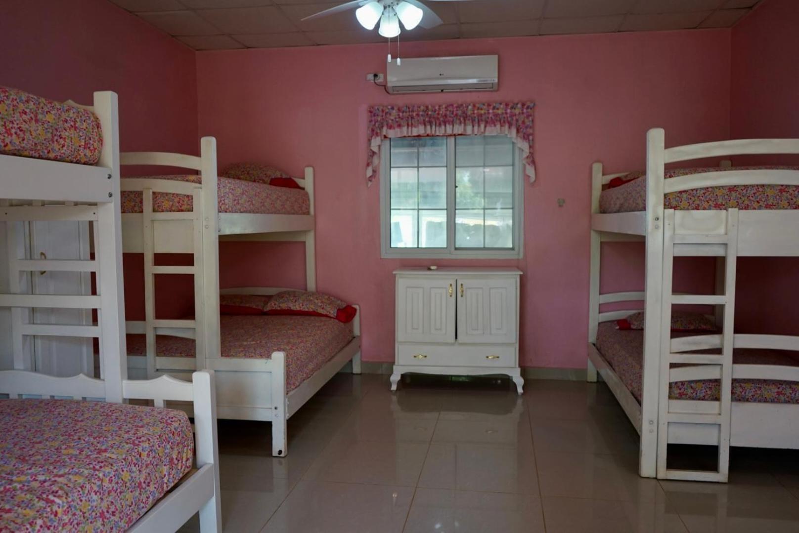 Cabanas Sherlley ซานตากาตาลีนา ภายนอก รูปภาพ